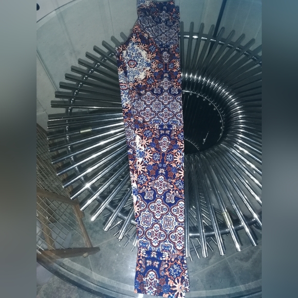 Legging soft medium - Picture 2 of 3